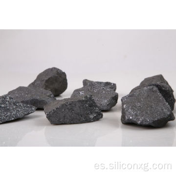 Silicon Carbon High y Medium Carbon